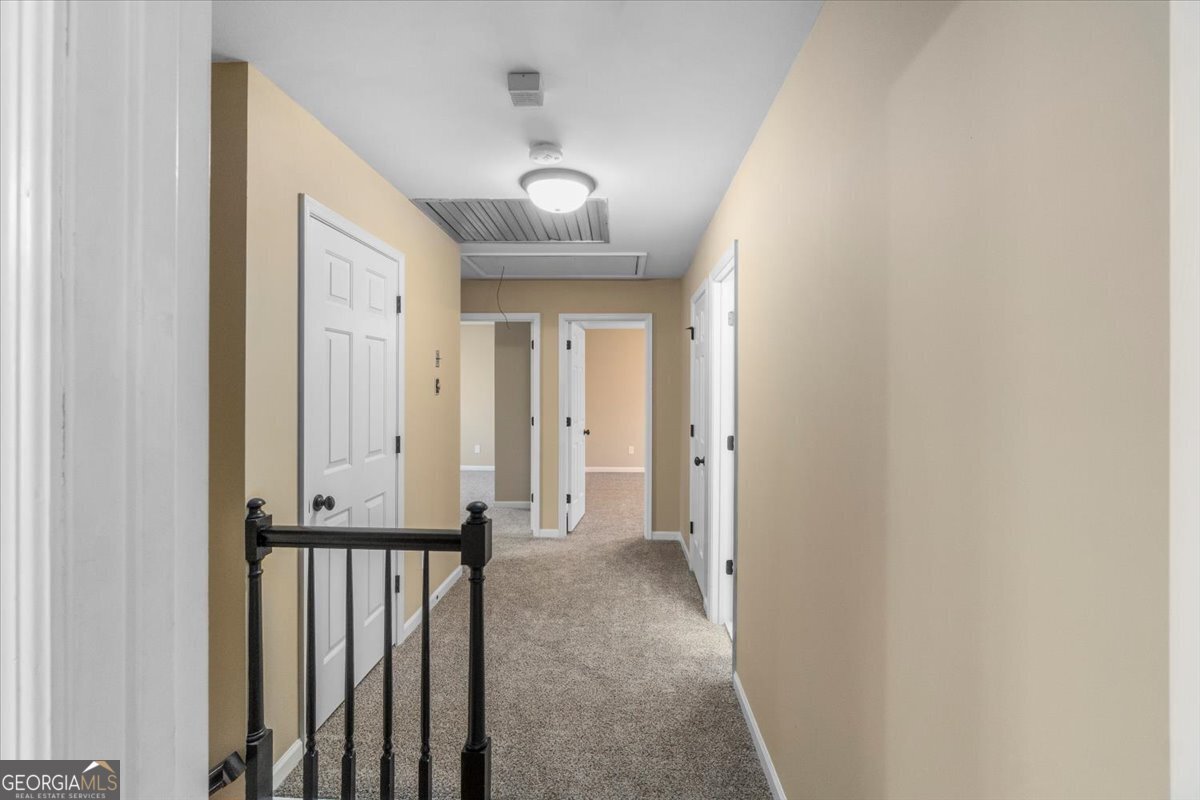 863 Countryside Court Marietta - Photo 17