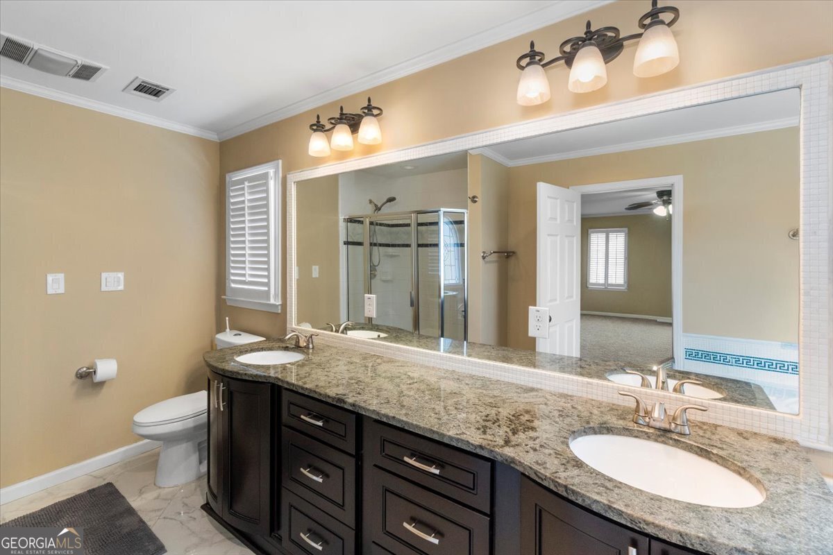 863 Countryside Court Marietta - Photo 20