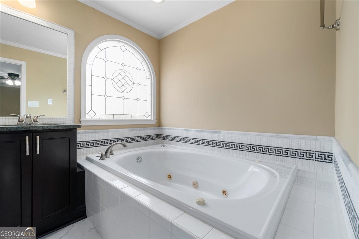 863 Countryside Court Marietta - Photo 22