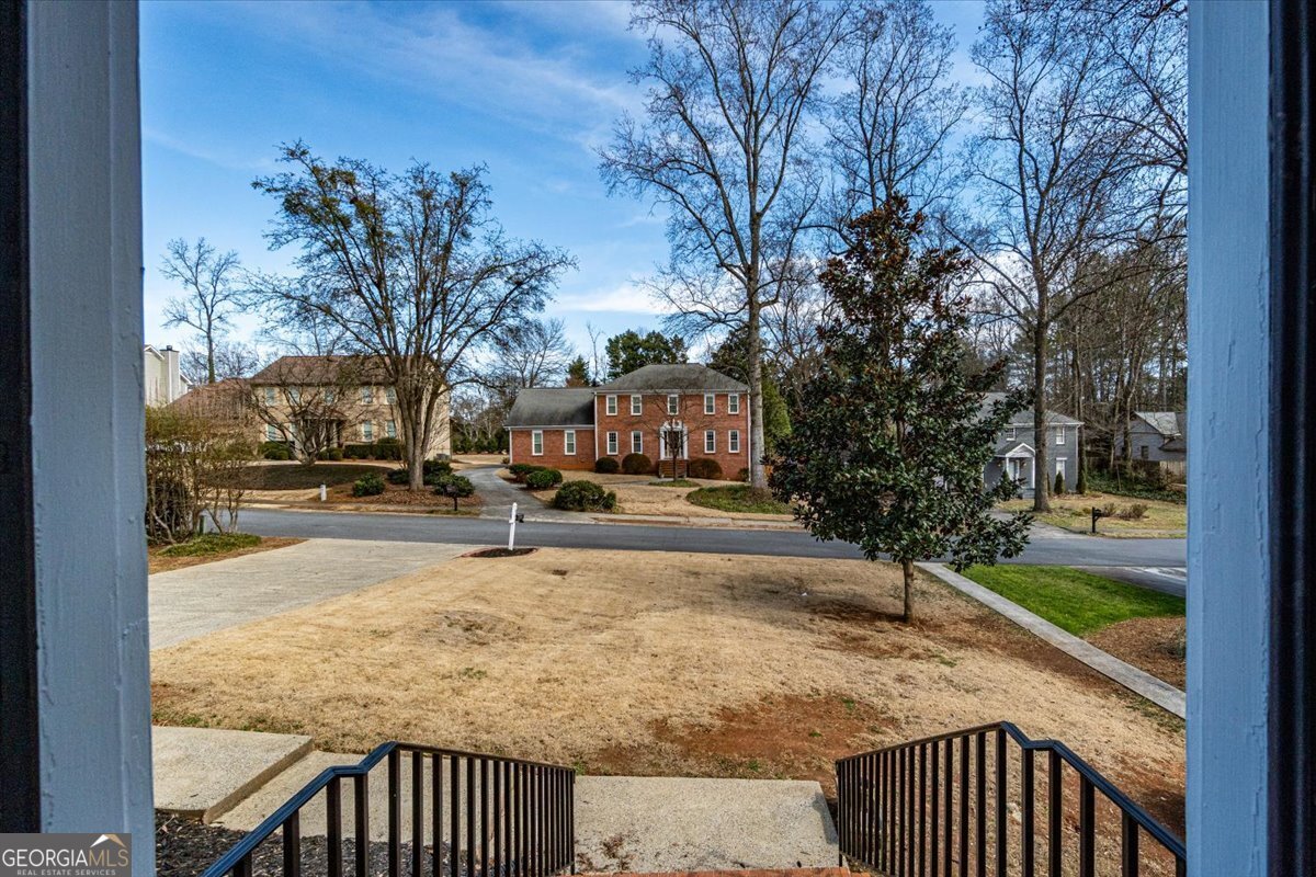 863 Countryside Court Marietta - Photo 36