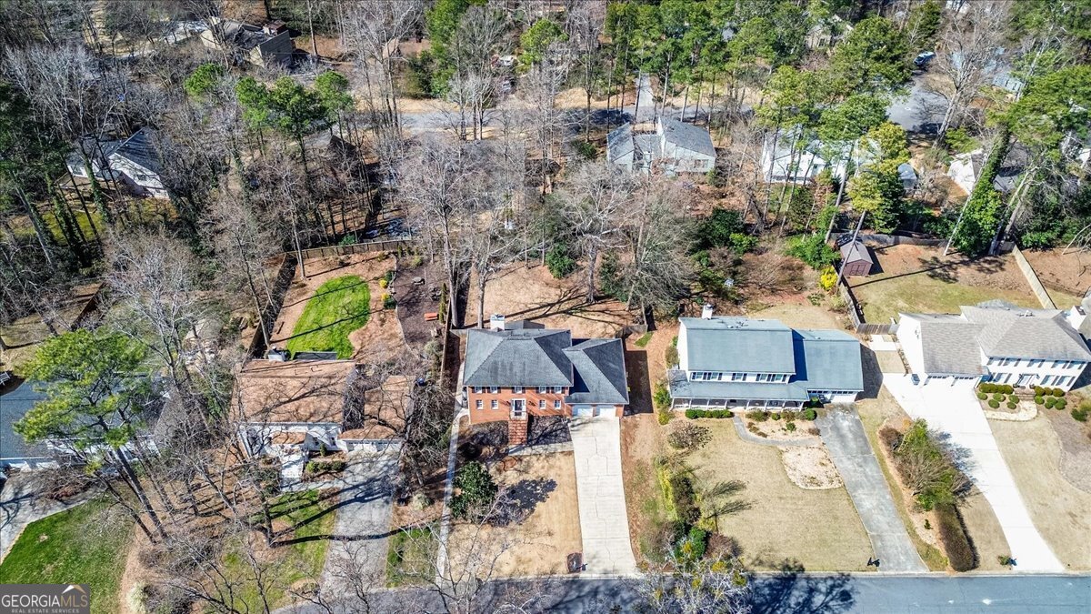 863 Countryside Court Marietta - Photo 37