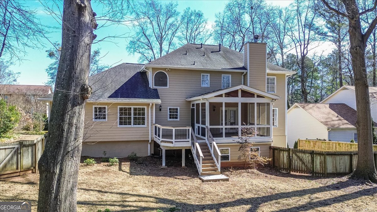 863 Countryside Court Marietta - Photo 40