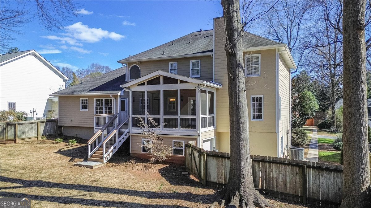 863 Countryside Court Marietta - Photo 41