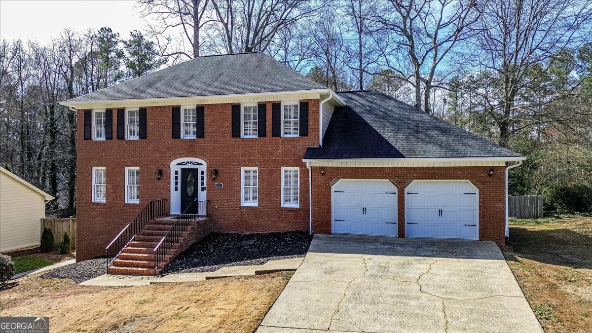 863 Countryside Court Marietta - Photo 46