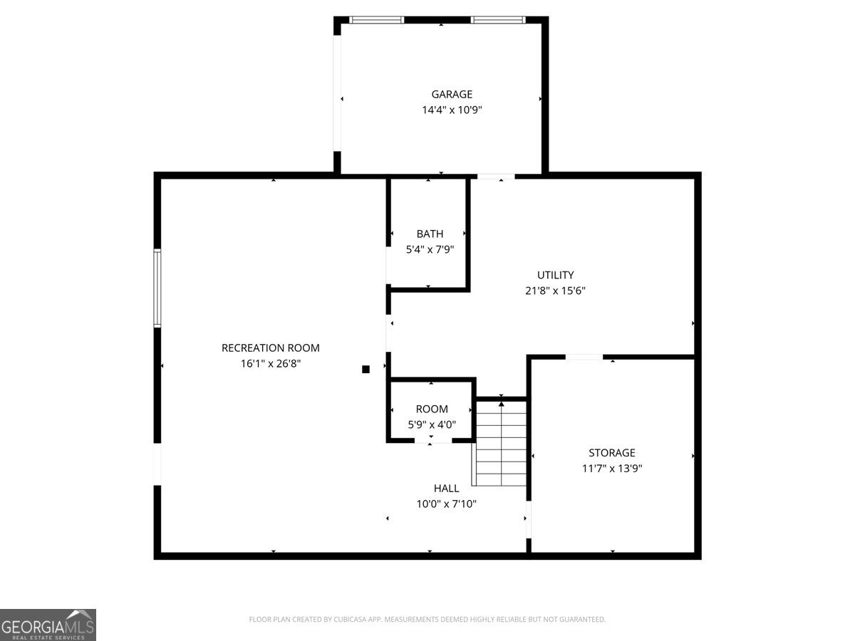 863 Countryside Court Marietta - Photo 47