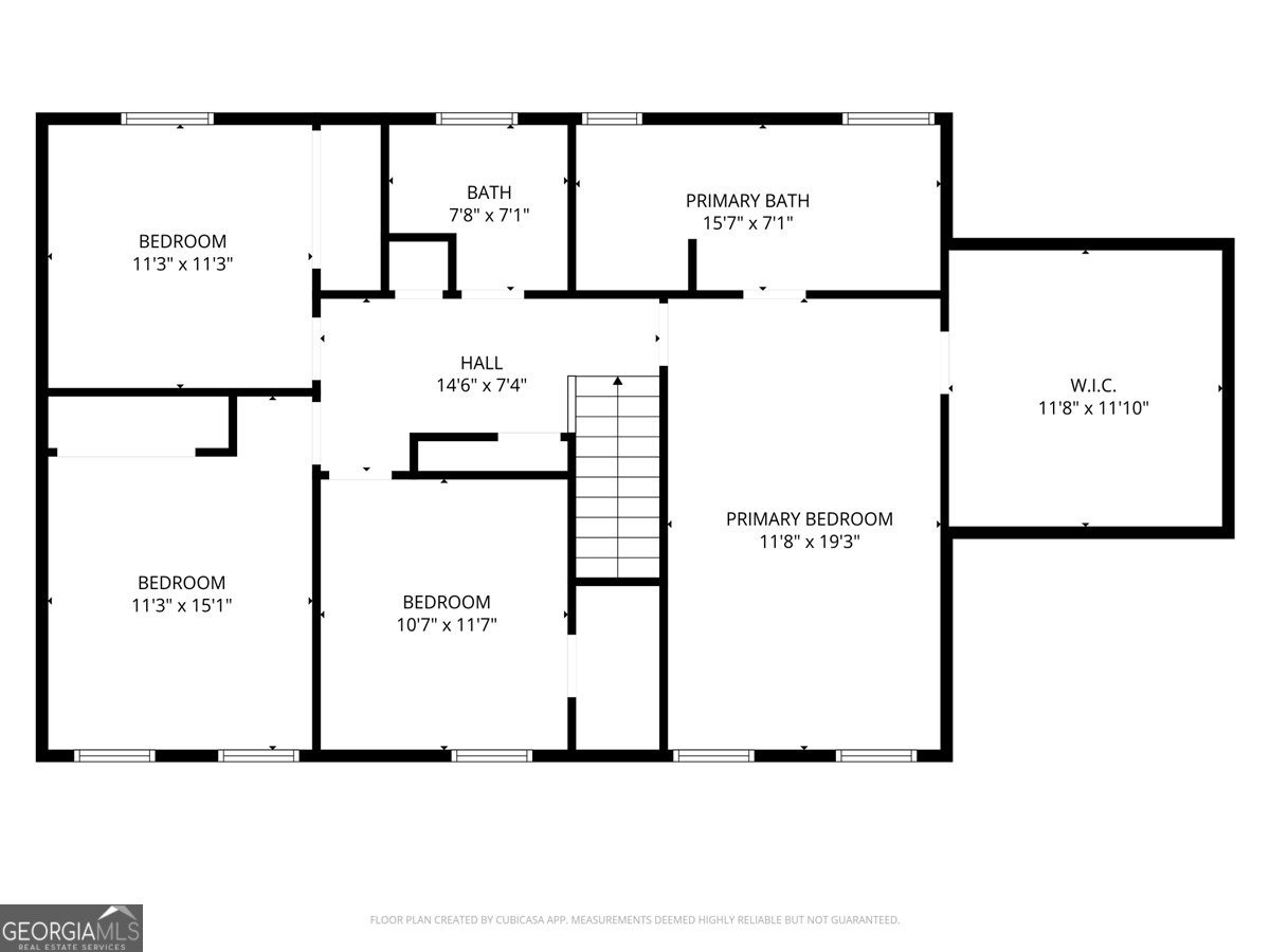 863 Countryside Court Marietta - Photo 52