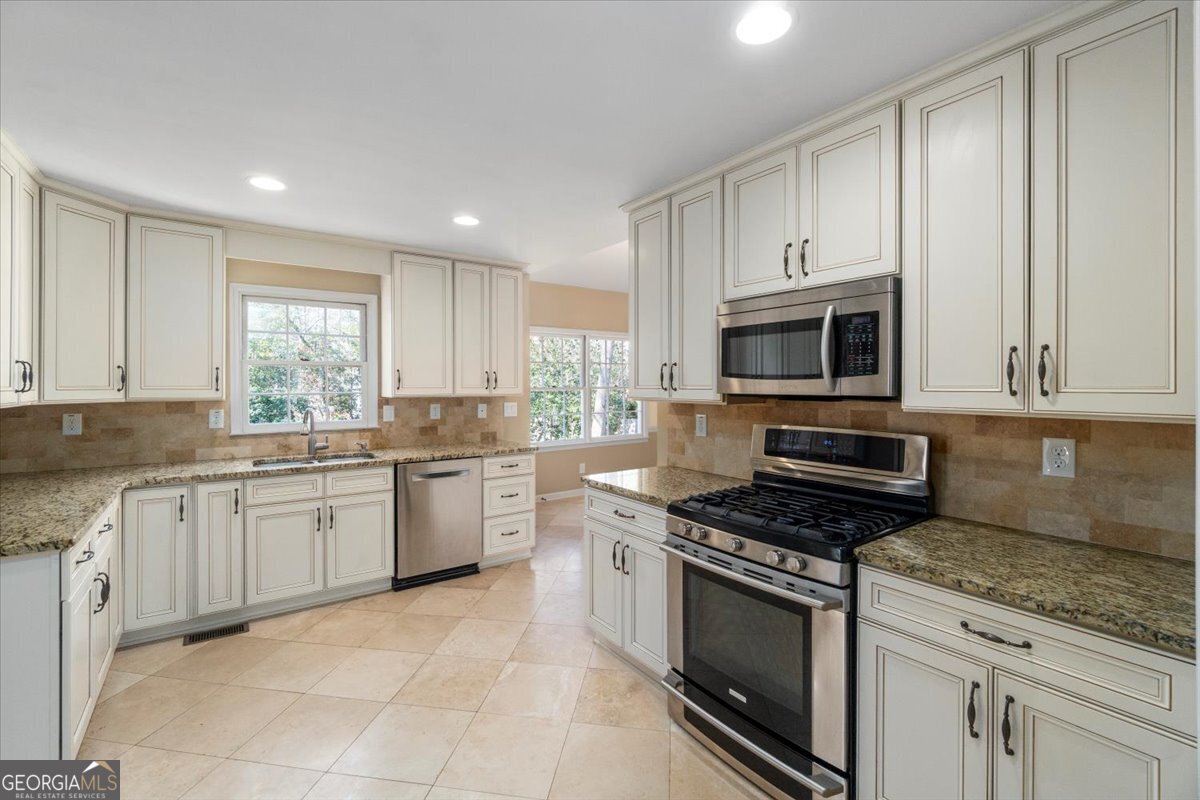 863 Countryside Court Marietta - Photo 7