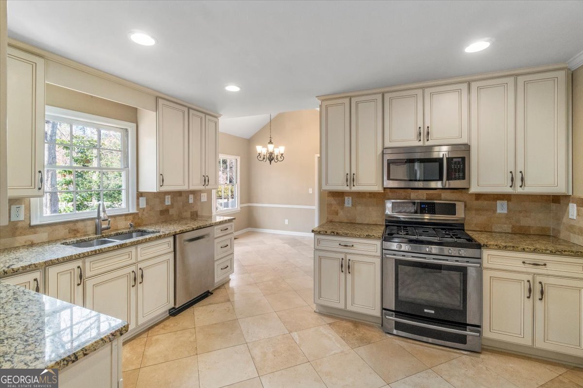 863 Countryside Court Marietta - Photo 8