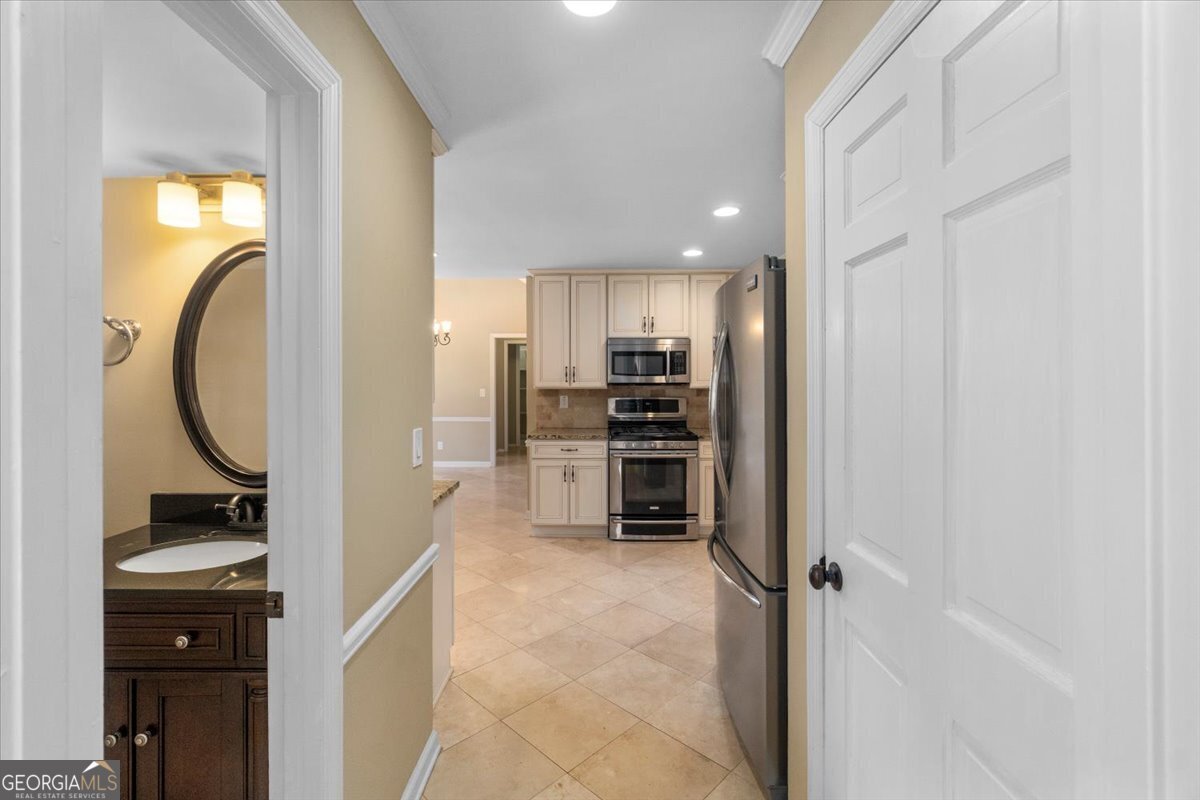 863 Countryside Court Marietta - Photo 9