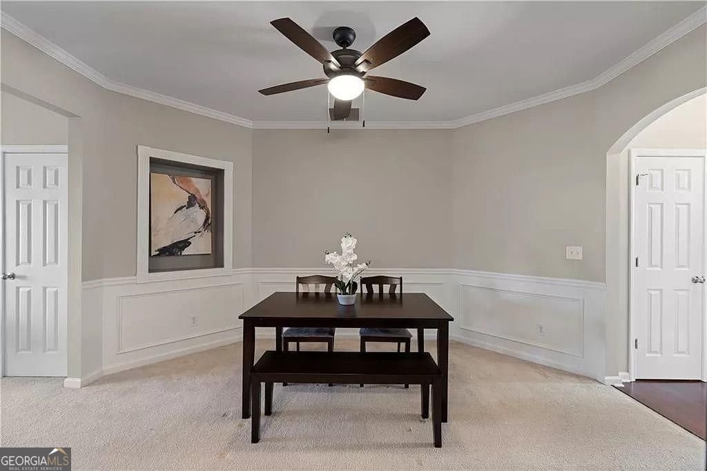 1964 Lakeshore Overlook Circle Kennesaw - Photo 10