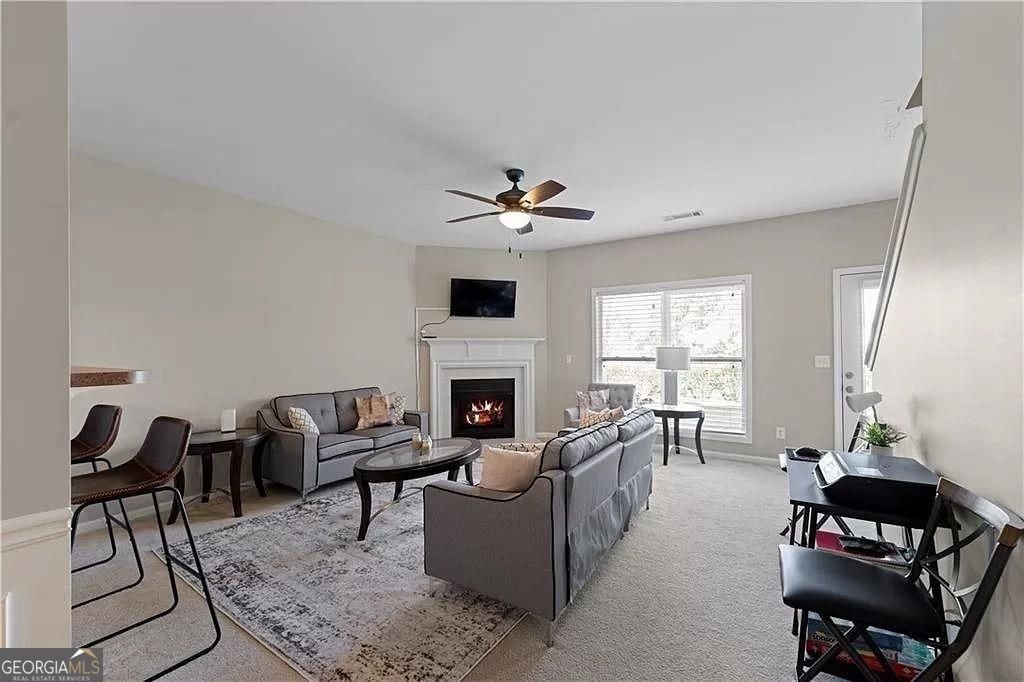 1964 Lakeshore Overlook Circle Kennesaw - Photo 13