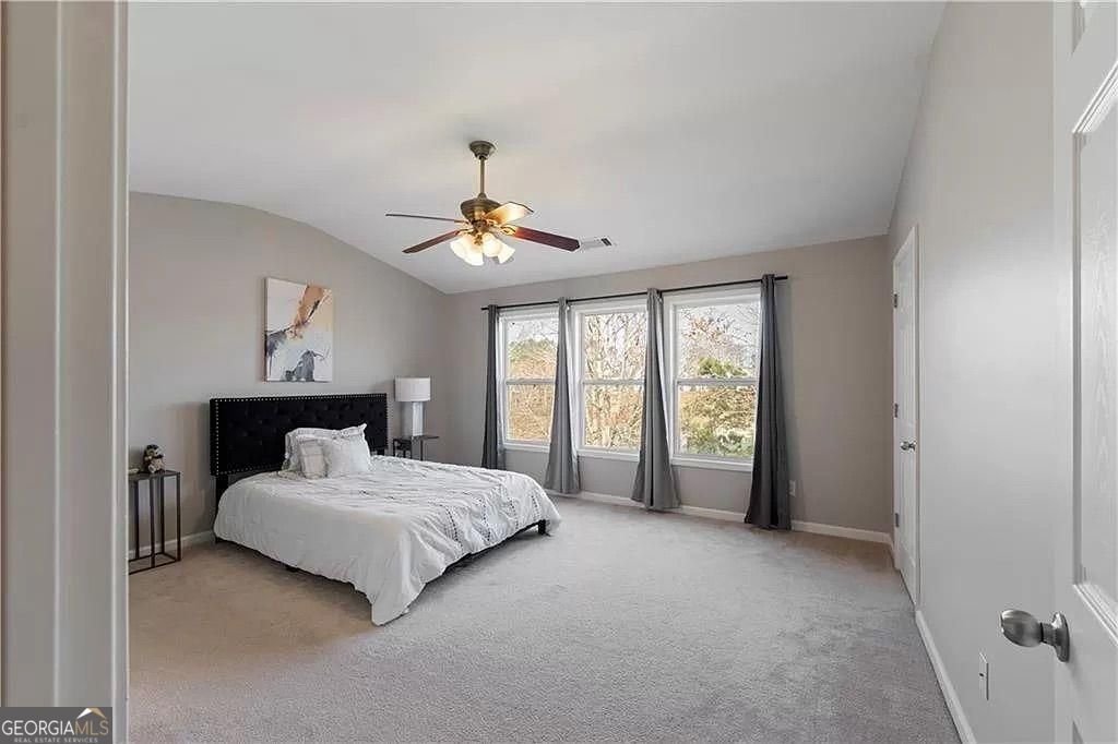 1964 Lakeshore Overlook Circle Kennesaw - Photo 15
