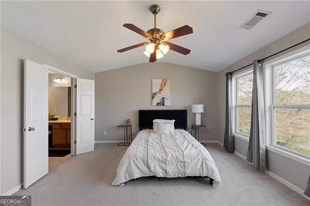 1964 Lakeshore Overlook Circle Kennesaw - Photo 16