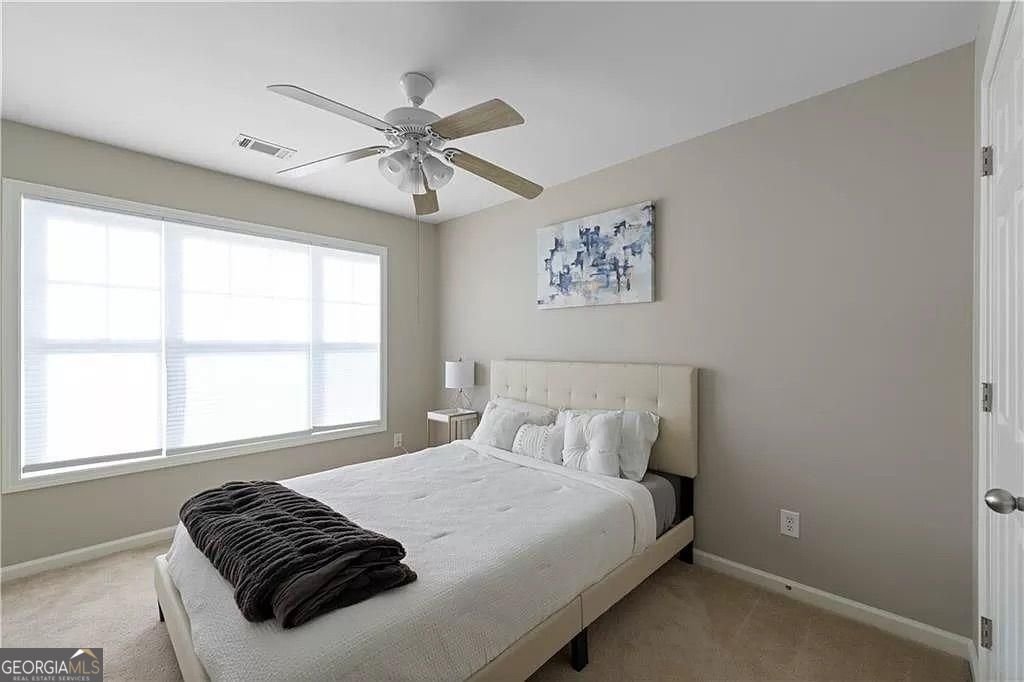 1964 Lakeshore Overlook Circle Kennesaw - Photo 21