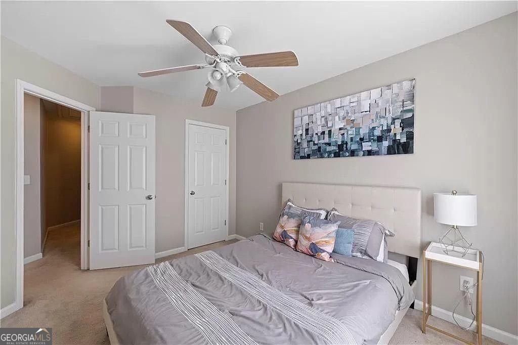 1964 Lakeshore Overlook Circle Kennesaw - Photo 23