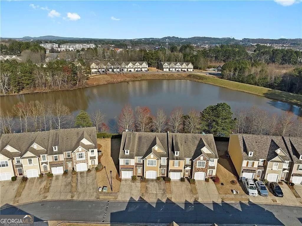 1964 Lakeshore Overlook Circle Kennesaw - Photo 24