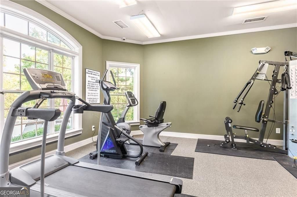 1964 Lakeshore Overlook Circle Kennesaw - Photo 31