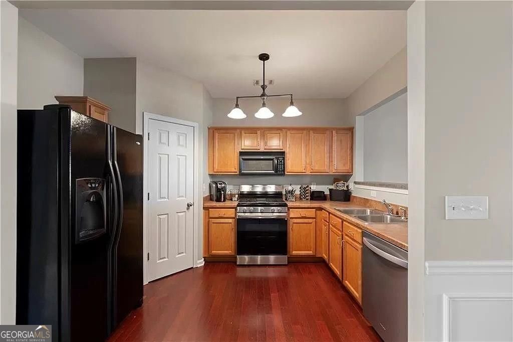 1964 Lakeshore Overlook Circle Kennesaw - Photo 7