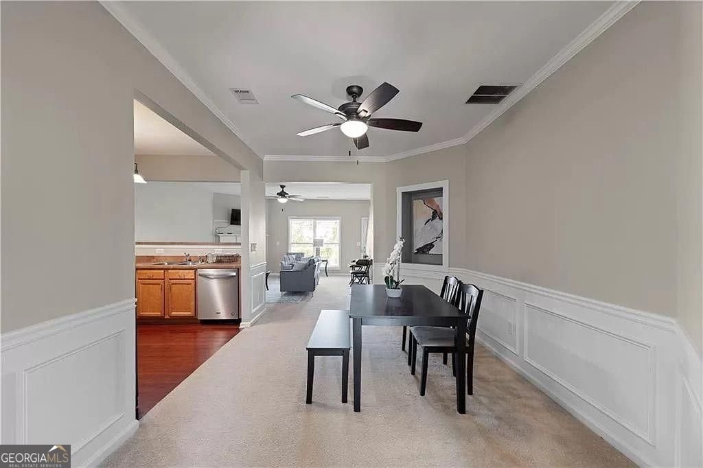 1964 Lakeshore Overlook Circle Kennesaw - Photo 9