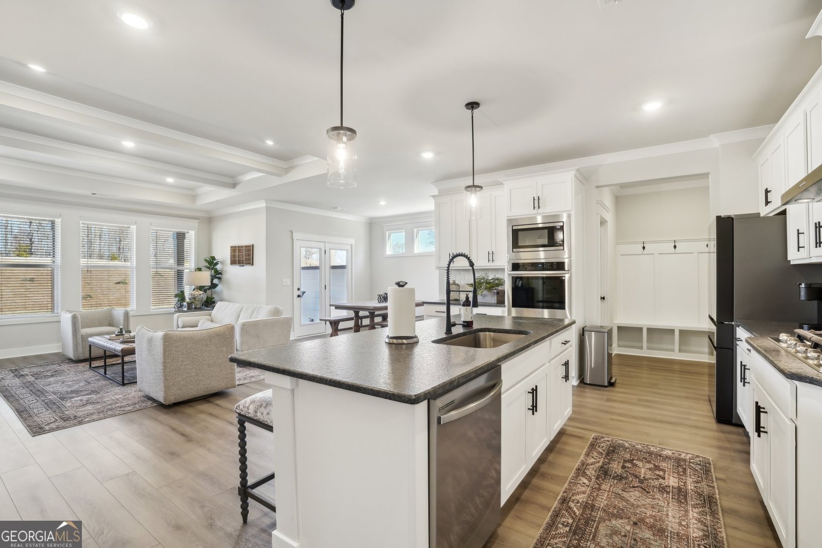 5504 Tullis Drive Gainesville - Photo 10