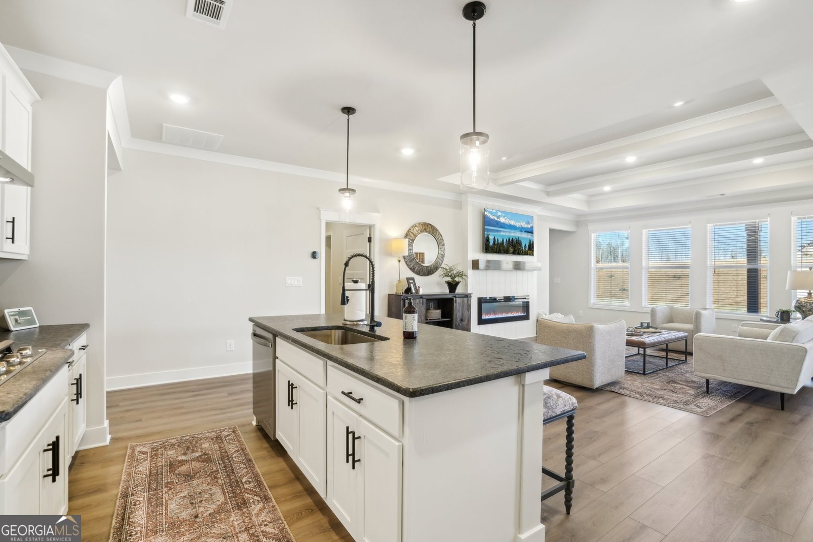 5504 Tullis Drive Gainesville - Photo 11