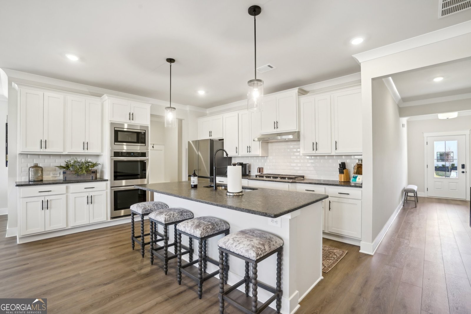 5504 Tullis Drive Gainesville - Photo 12