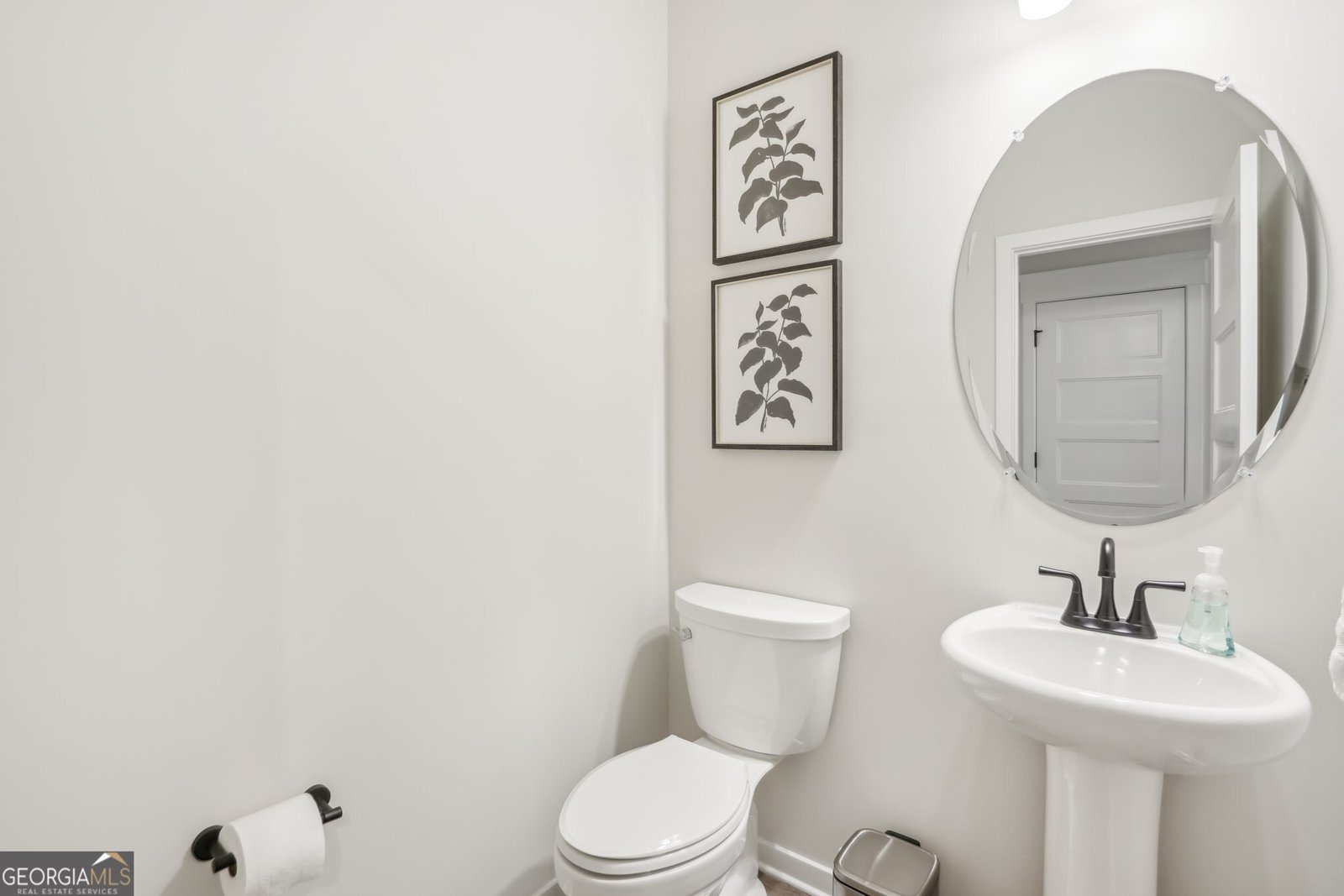 5504 Tullis Drive Gainesville - Photo 17