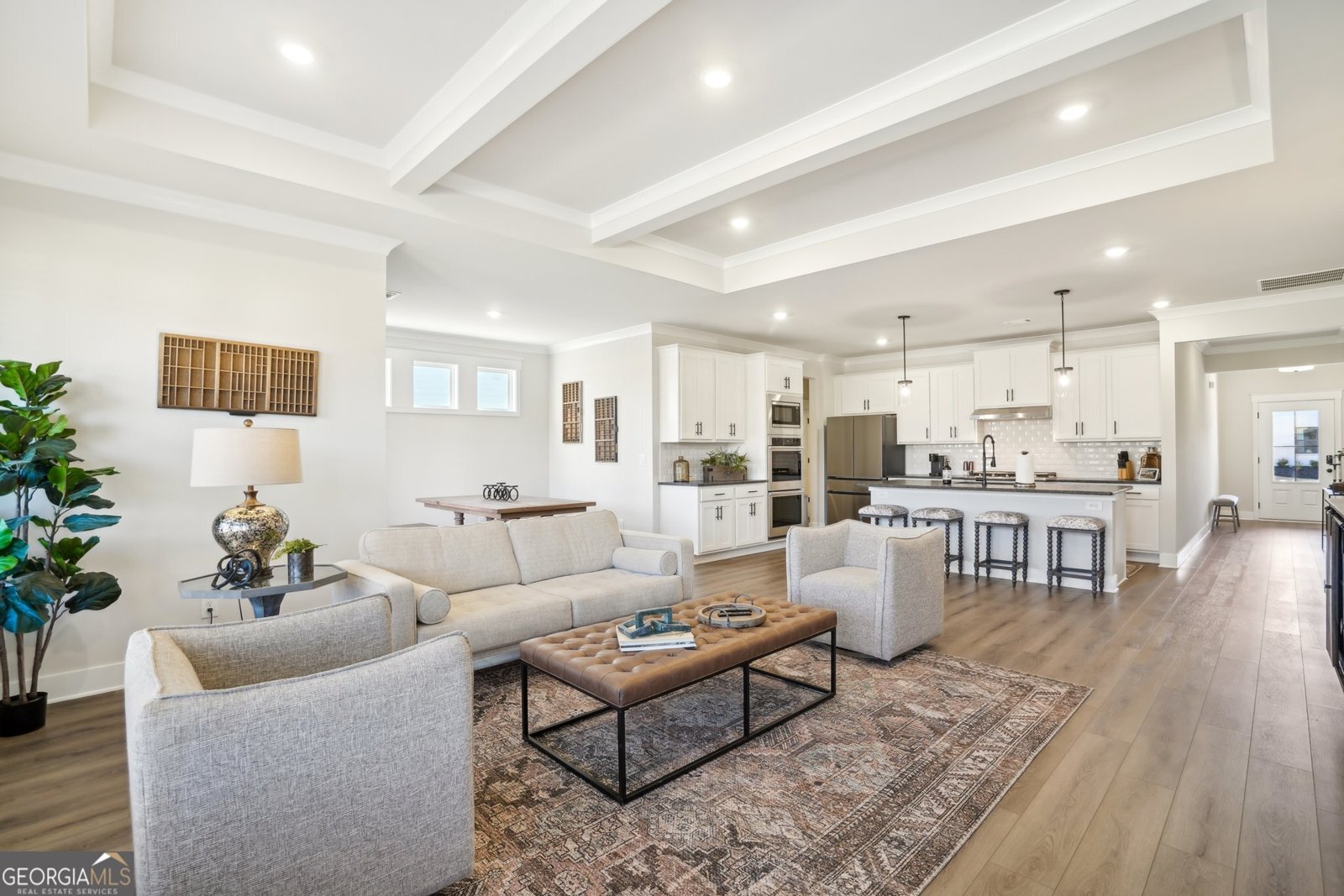 5504 Tullis Drive Gainesville - Photo 6