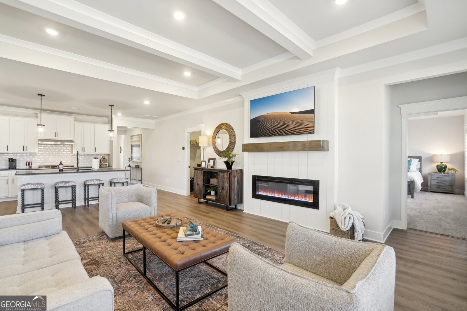 5504 Tullis Drive Gainesville - Photo 7