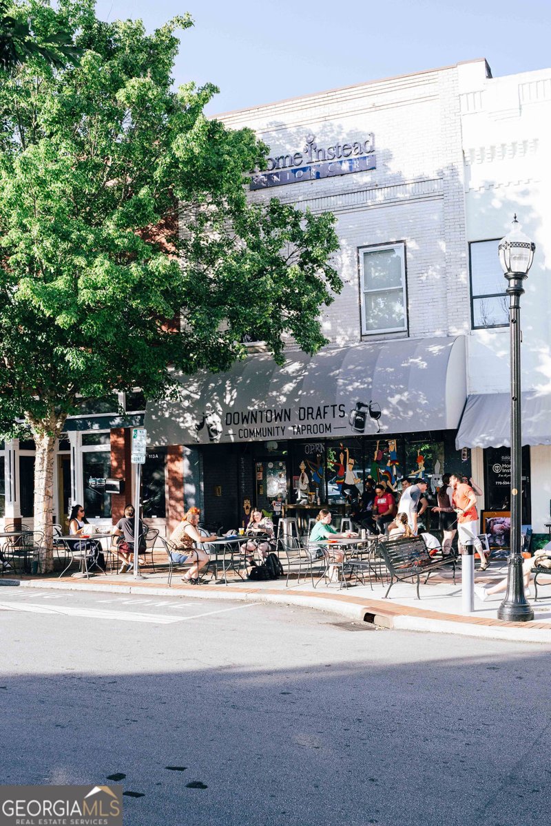 5504 Tullis Drive Gainesville - Photo 77