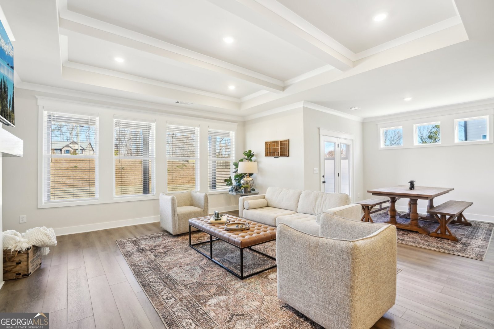 5504 Tullis Drive Gainesville - Photo 8