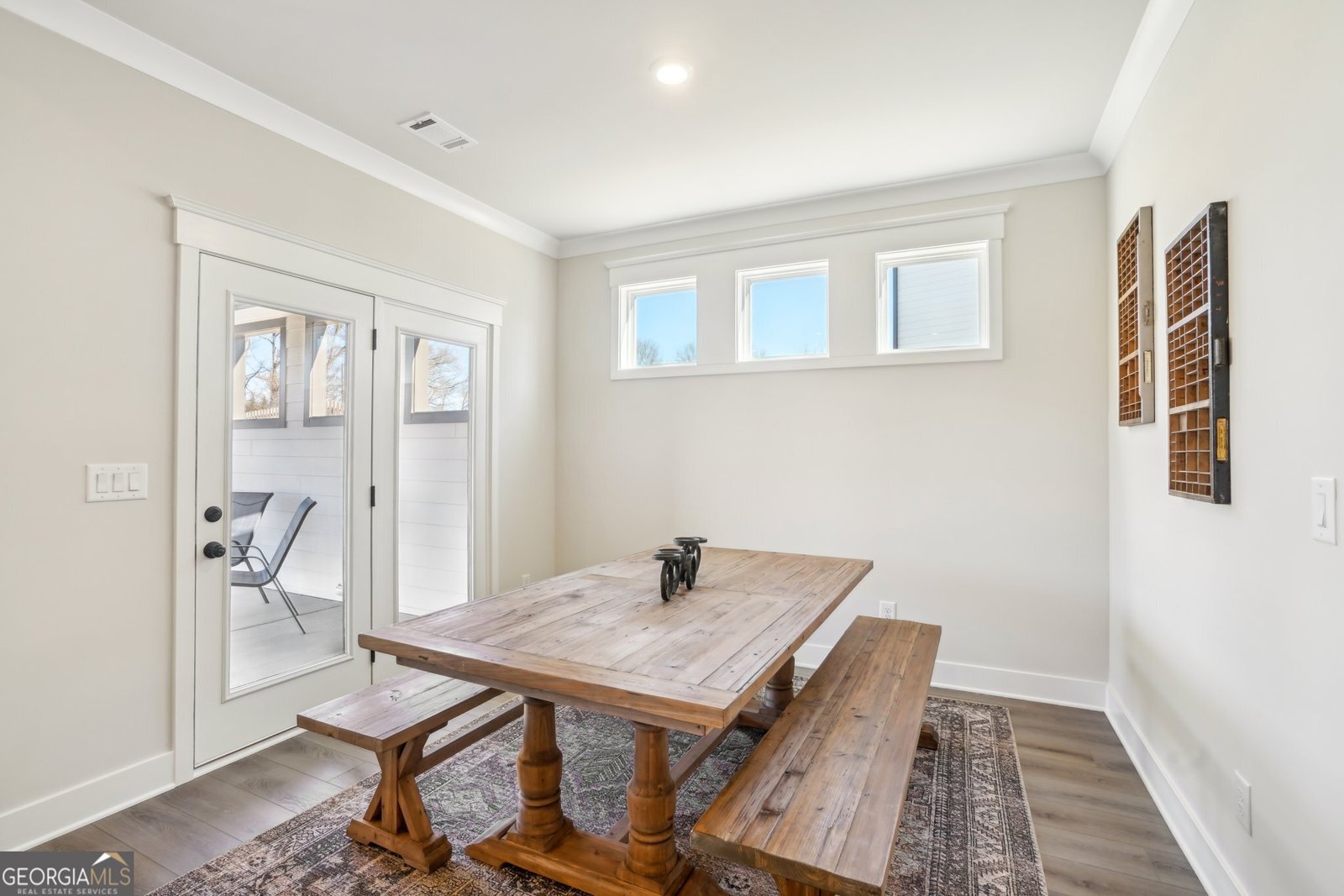 5504 Tullis Drive Gainesville - Photo 9