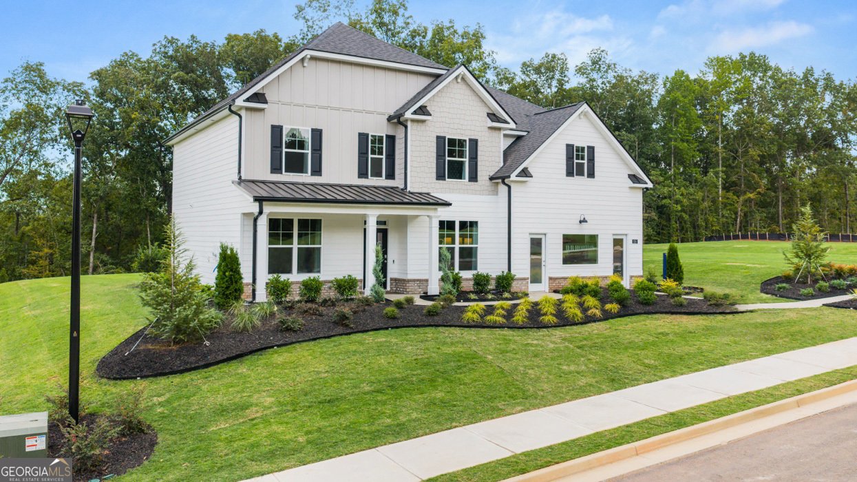 390 Staffin Drive Senoia - Photo 1