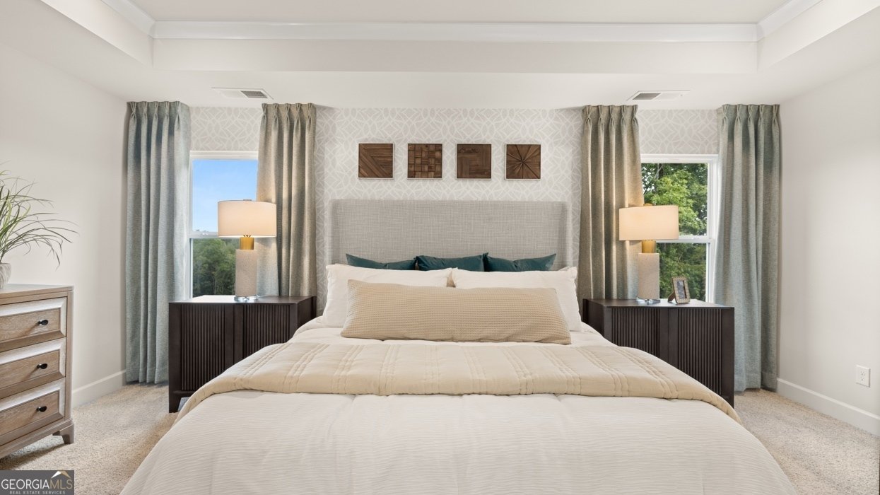 390 Staffin Drive Senoia - Photo 25