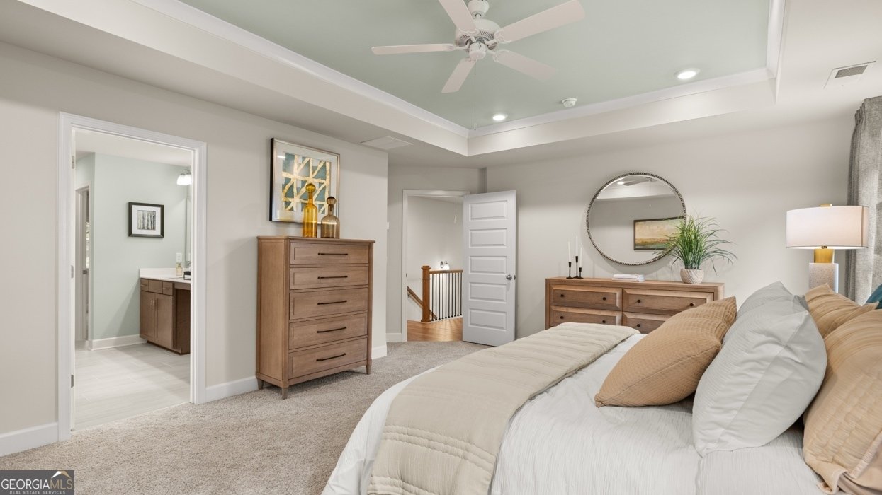 390 Staffin Drive Senoia - Photo 26