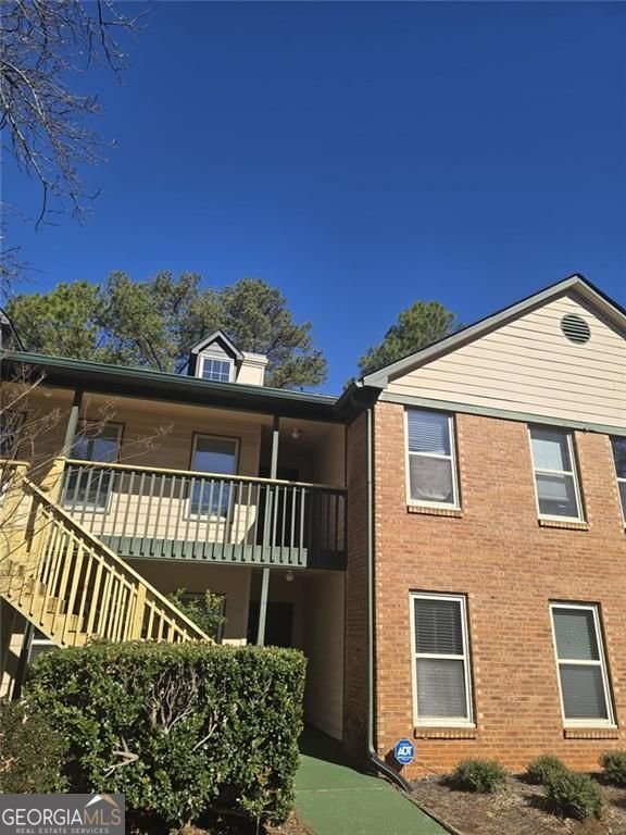 517 Bedfort Drive Duluth - Photo 1