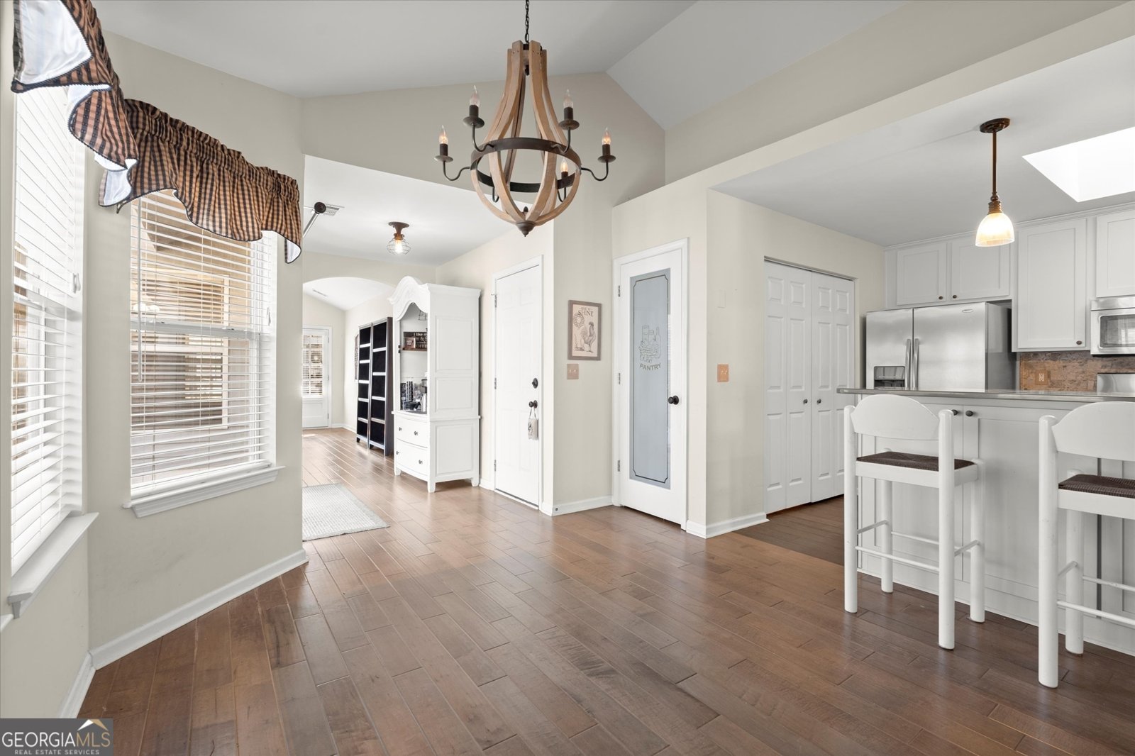 221 Rose Cottage Drive Woodstock - Photo 10