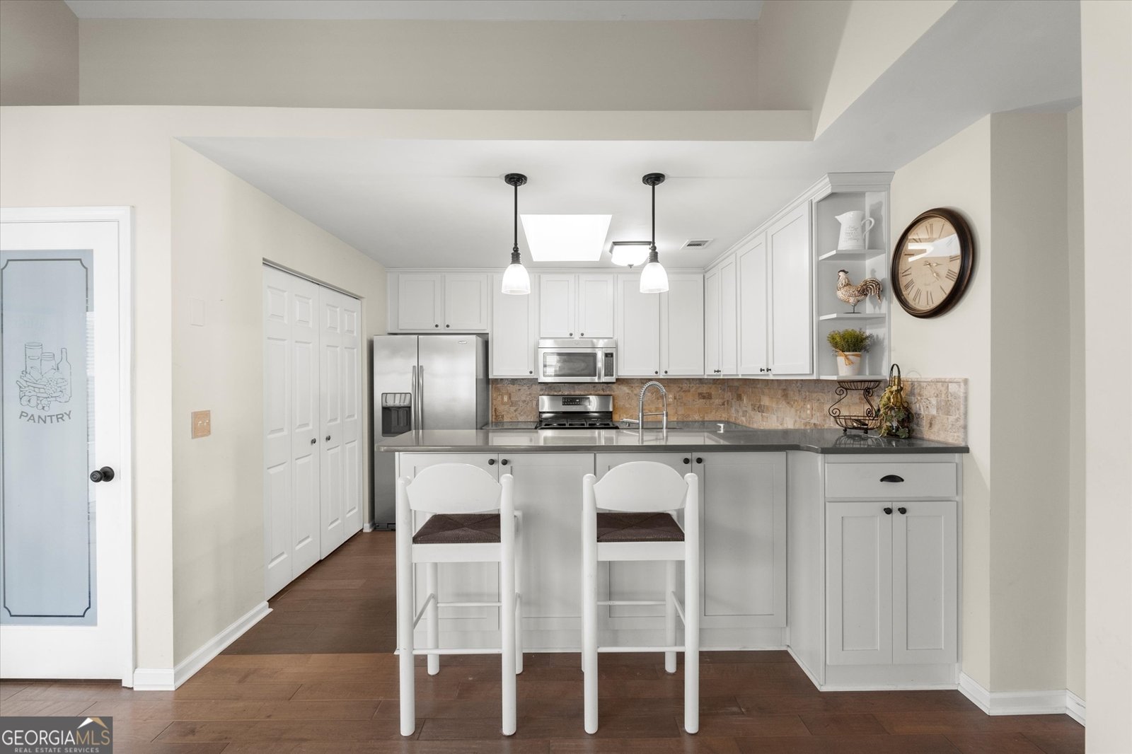 221 Rose Cottage Drive Woodstock - Photo 11