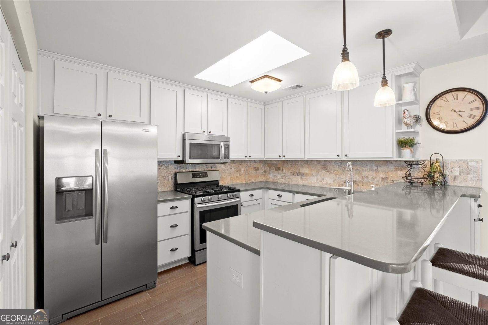 221 Rose Cottage Drive Woodstock - Photo 12