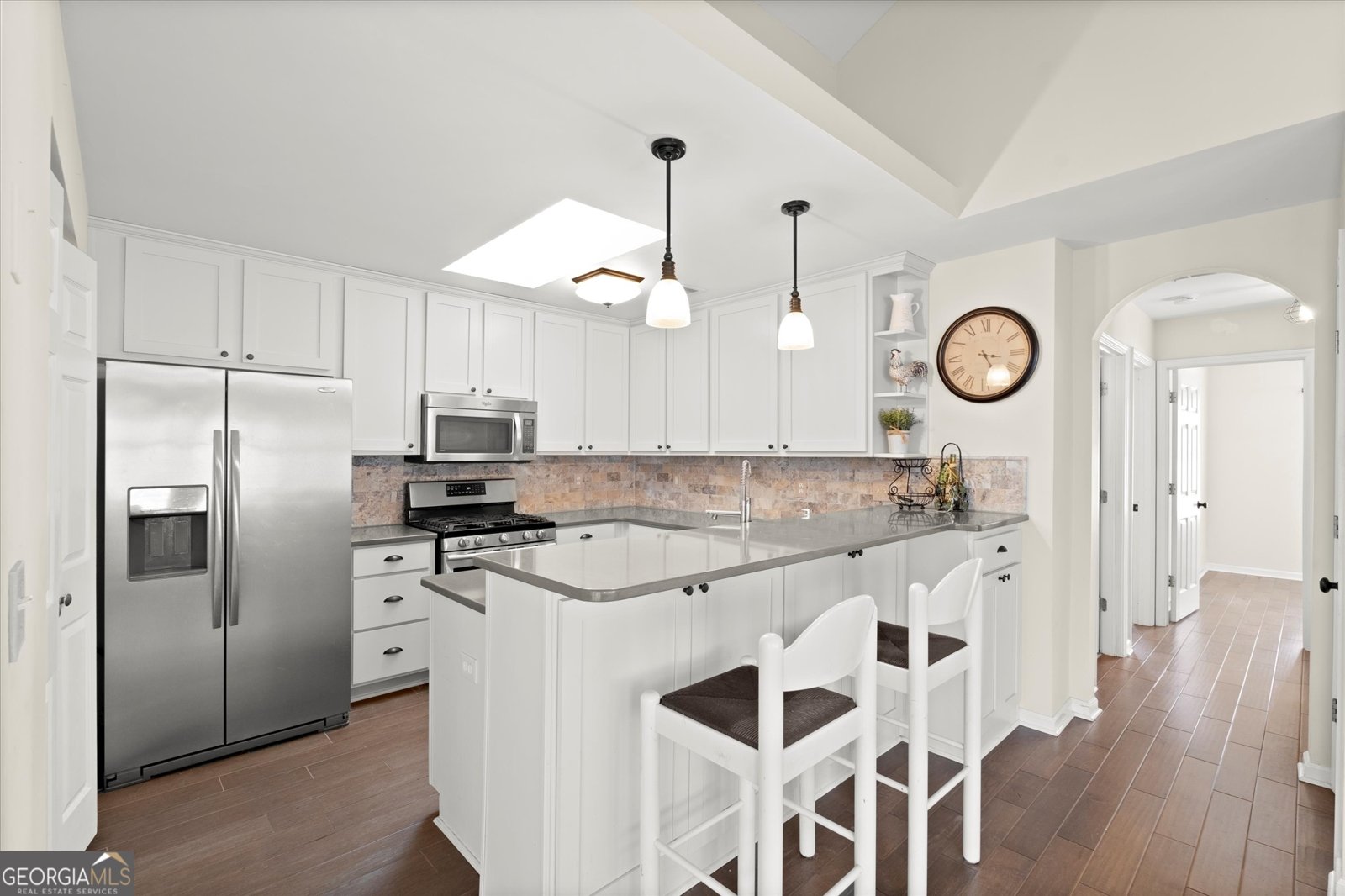 221 Rose Cottage Drive Woodstock - Photo 16