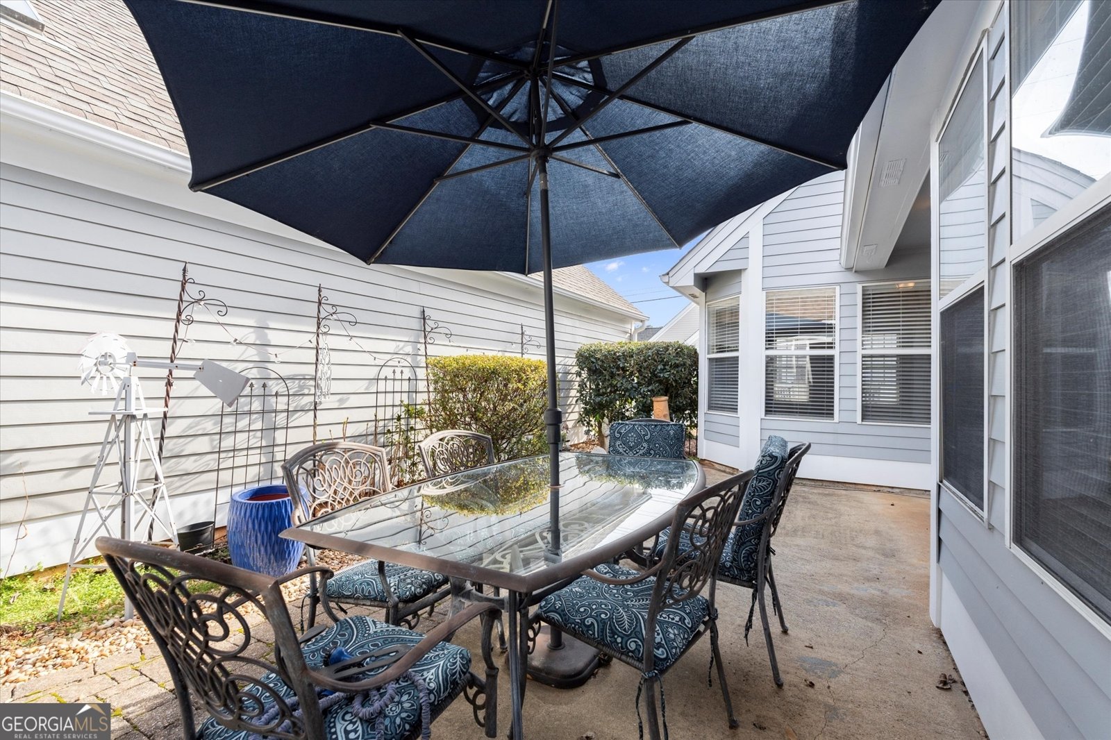 221 Rose Cottage Drive Woodstock - Photo 27