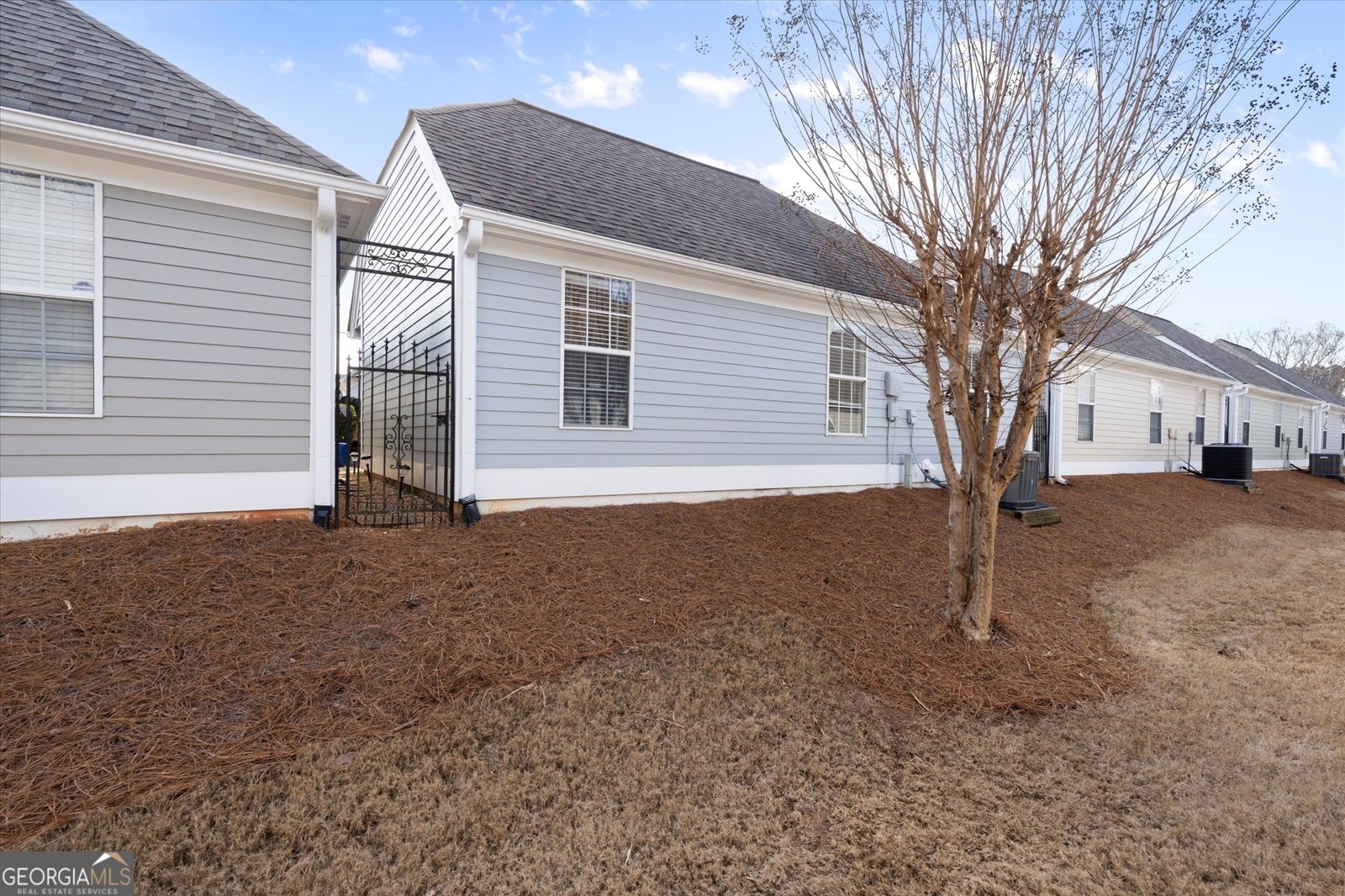 221 Rose Cottage Drive Woodstock - Photo 29