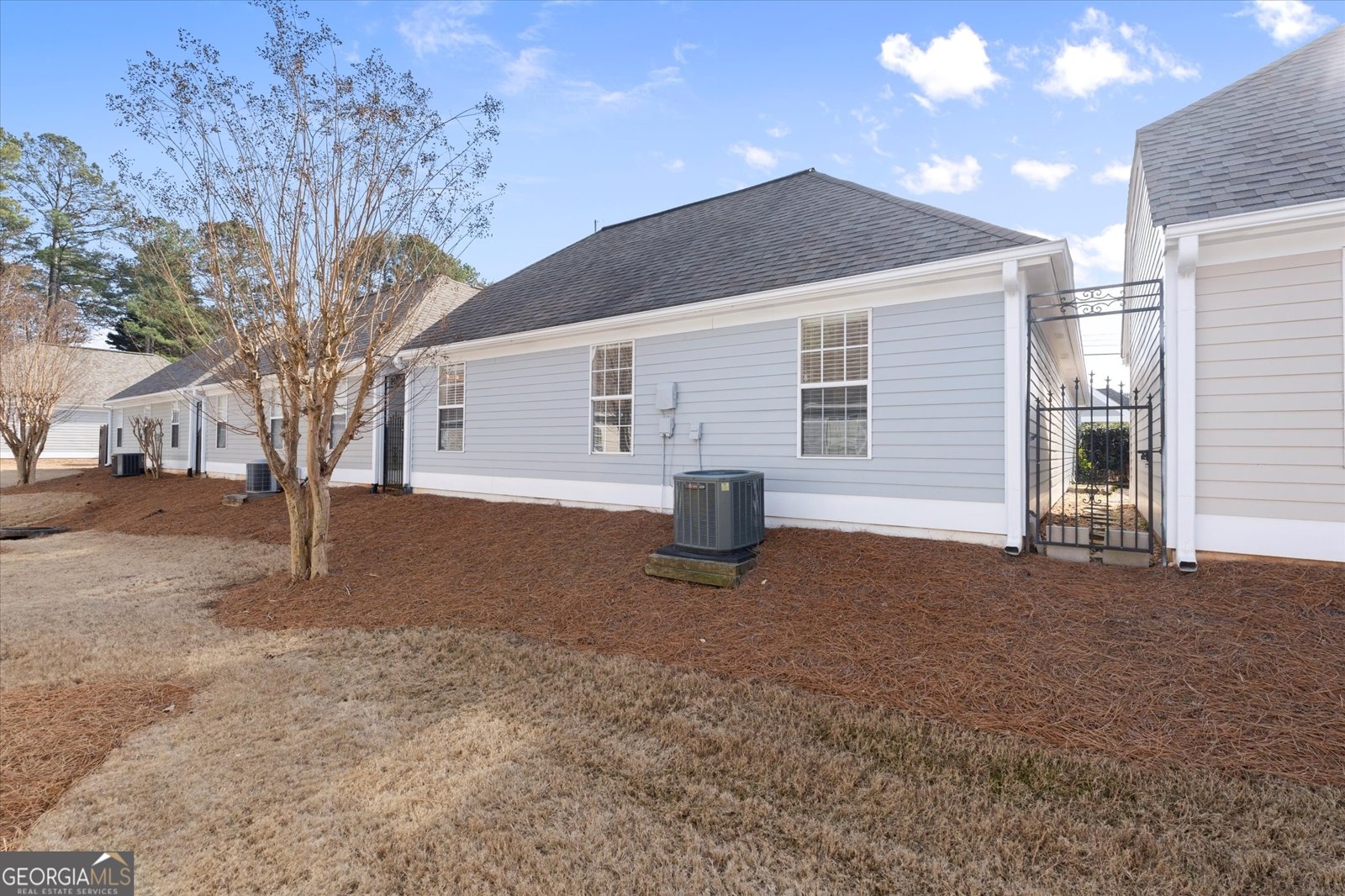 221 Rose Cottage Drive Woodstock - Photo 31