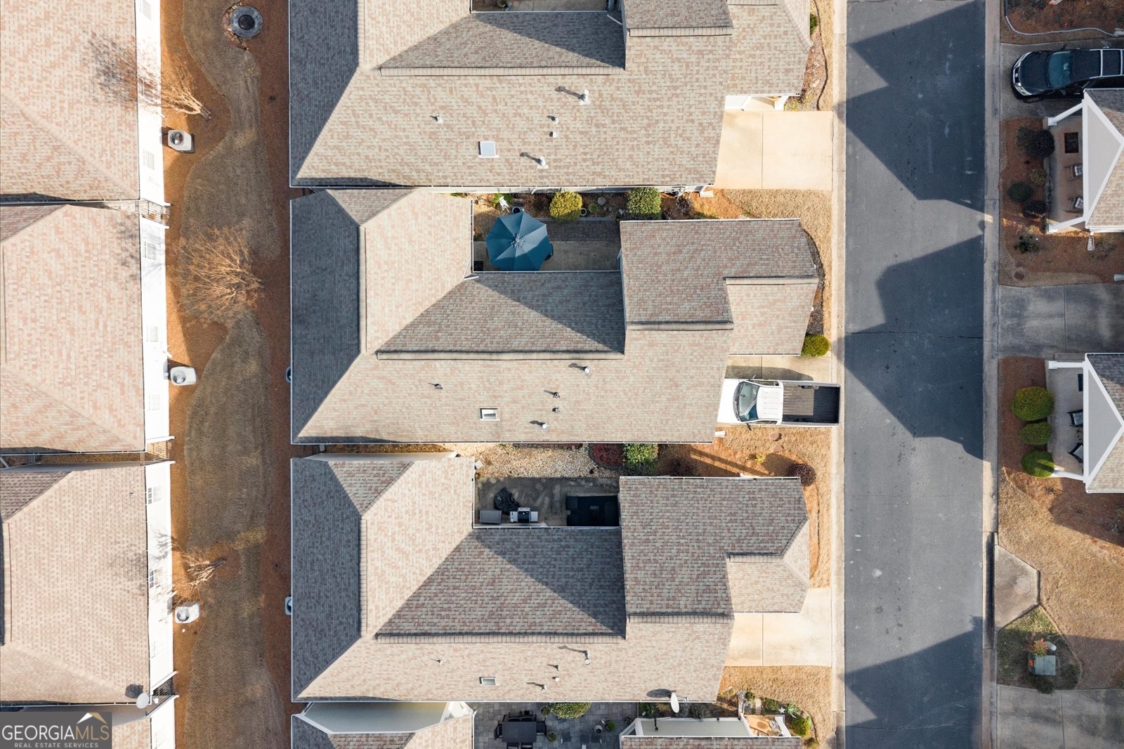 221 Rose Cottage Drive Woodstock - Photo 35