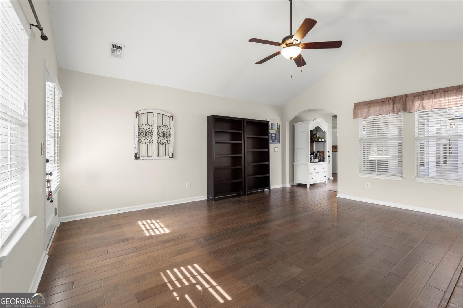 221 Rose Cottage Drive Woodstock - Photo 7