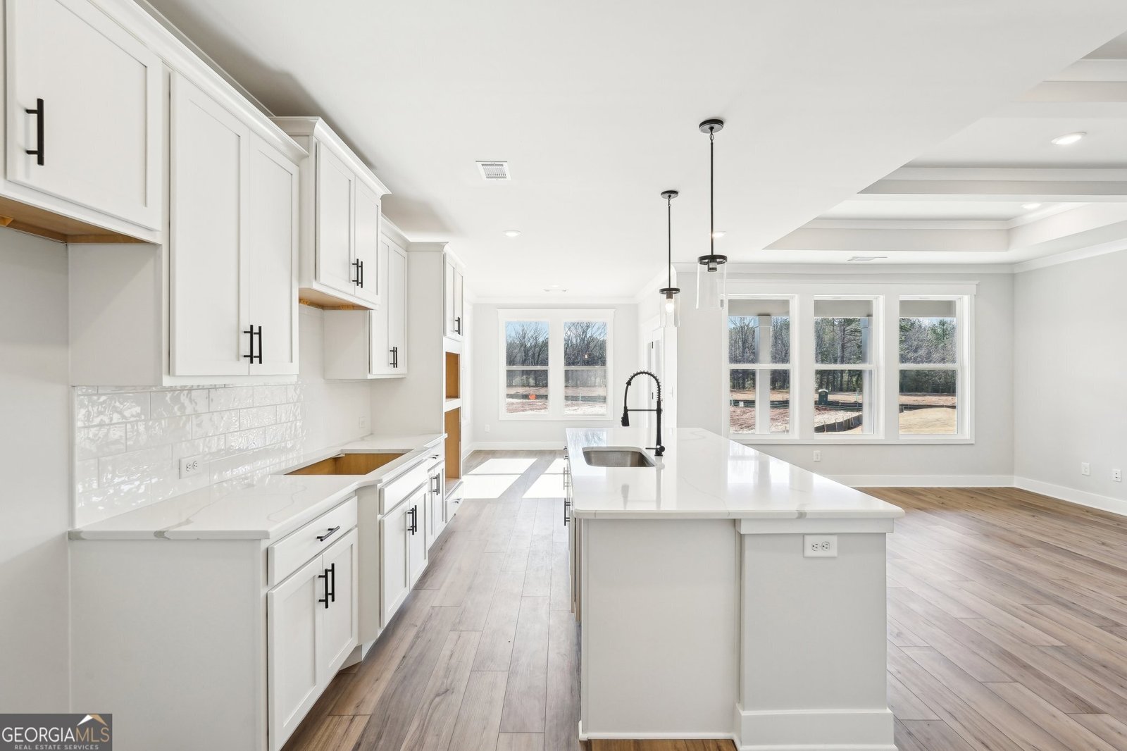 5524 Tullis Drive Gainesville - Photo 12