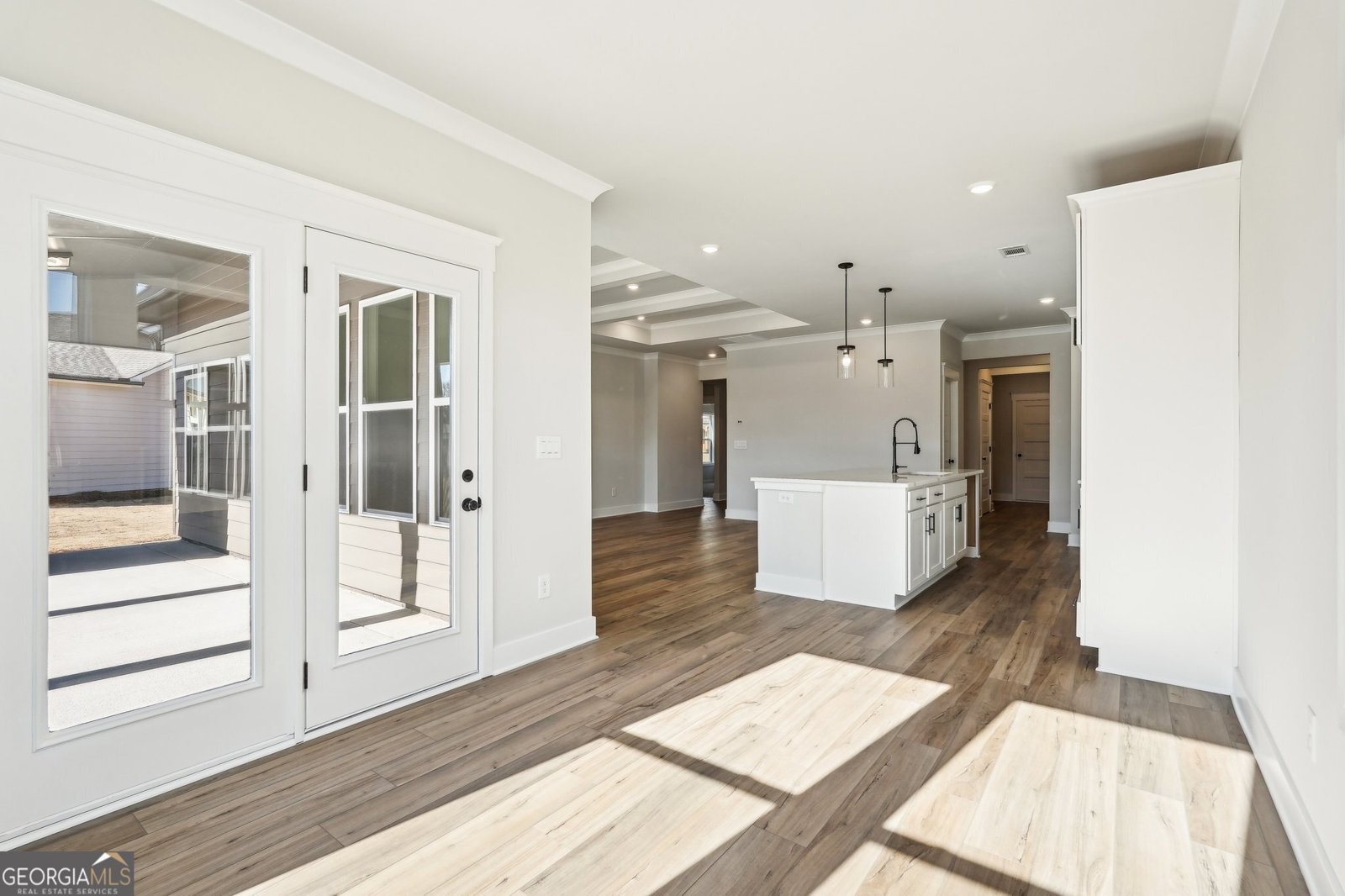 5524 Tullis Drive Gainesville - Photo 16