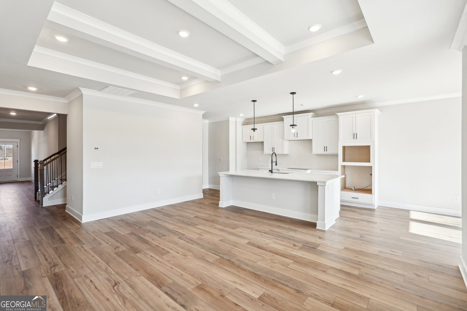 5524 Tullis Drive Gainesville - Photo 9