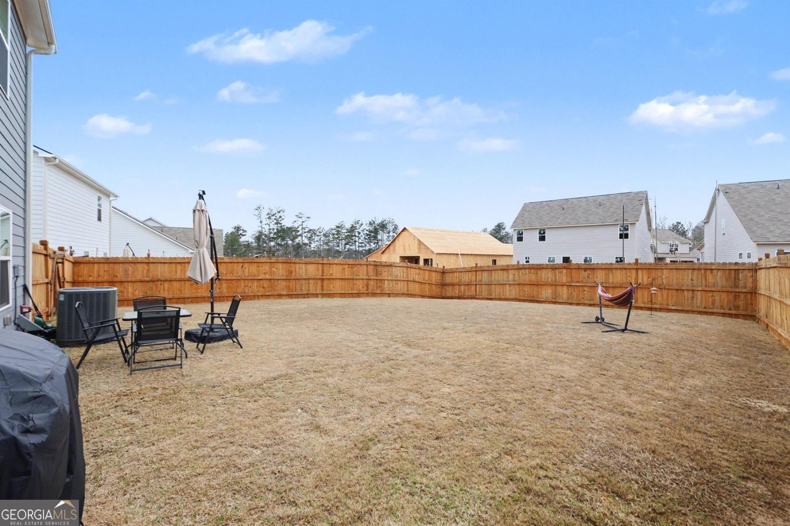 424 Prescott Way Villa Rica - Photo 32