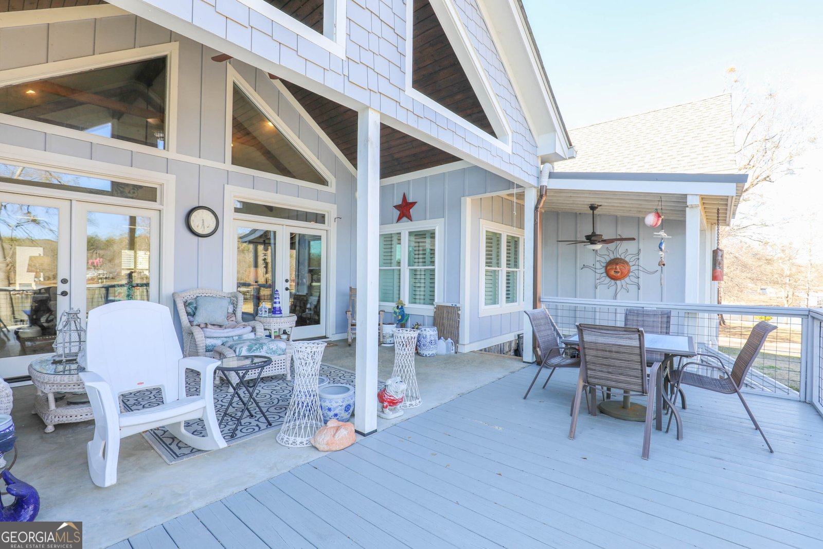 124 Myrick Road Milledgeville - Photo 14